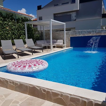 Apartmani Vincek Vodice Exterior photo