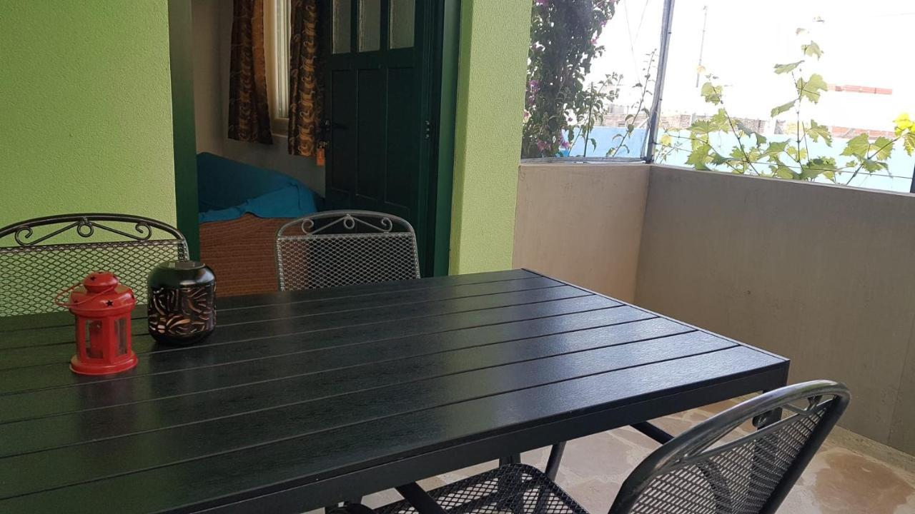 Apartmani Vincek Vodice Exterior photo